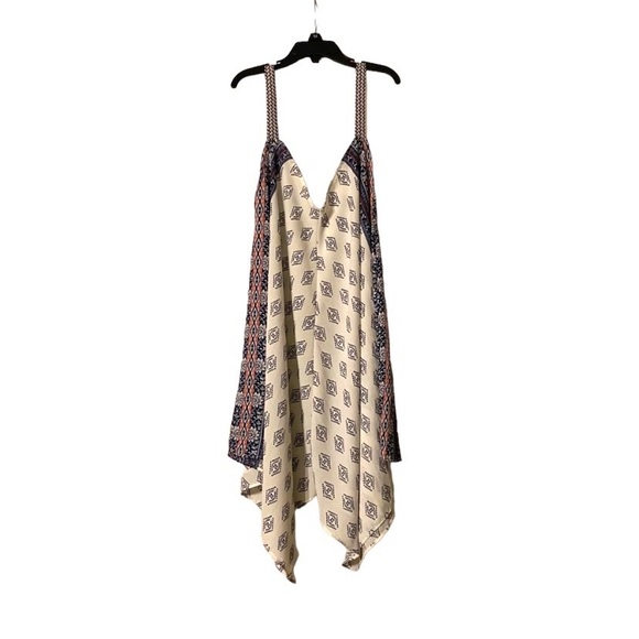 Maurices Flowy Womens Sleeveless Tunic - Picture 1 of 9